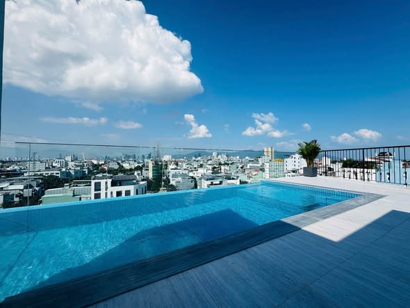 Apartment - 1 Bedroom - Nguyen Huu Hao Street