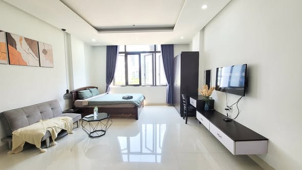 Apartment - 68 Le Ninh Street