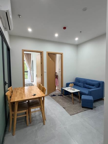 Apartment - 2 Bedroom - Dinh Van Chap Street