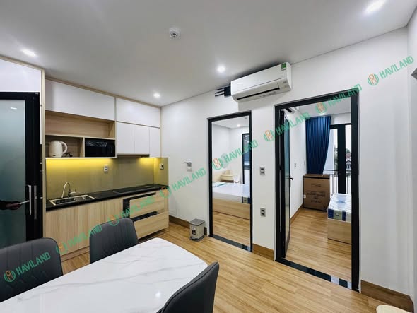 Apartment - 2 Bedroom - My Da Dong 12 Street
