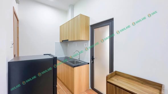 Studio - Bo Quan 14 Street