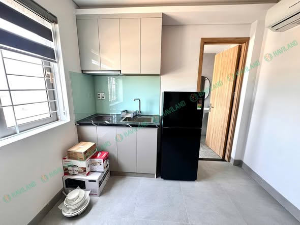 Apartment - Khue Bac 1 Street