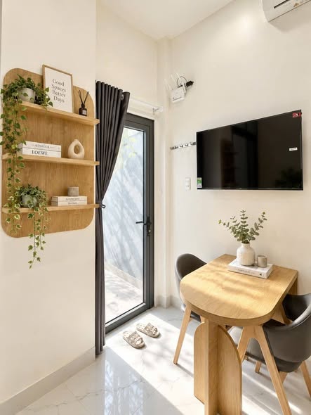 Apartment - 2 Bedroom - An Hai 5 Street
