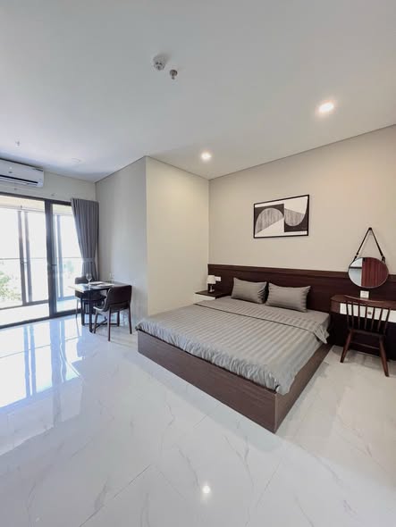 Apartment - 1 Bedroom - Nguyen Lu Street