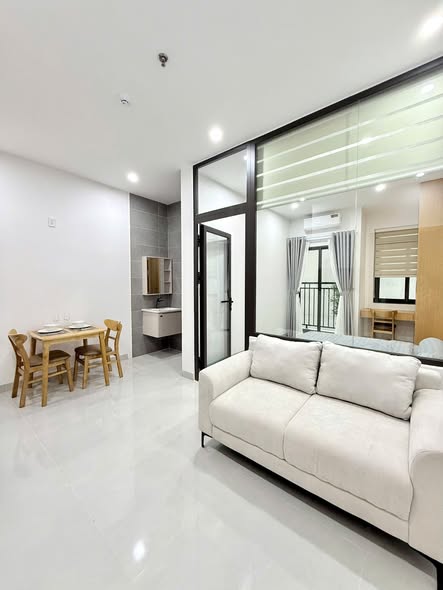Apartment - 1 Bedroom - Nguyen Xuan Khoat Street