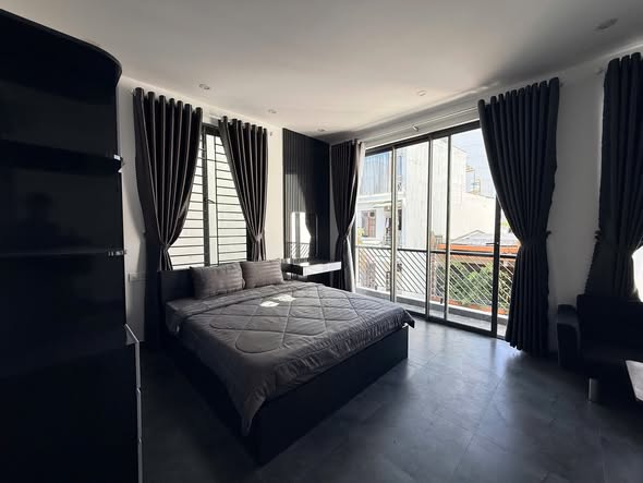 Apartment - 1 Bedroom - Phan Thanh Street