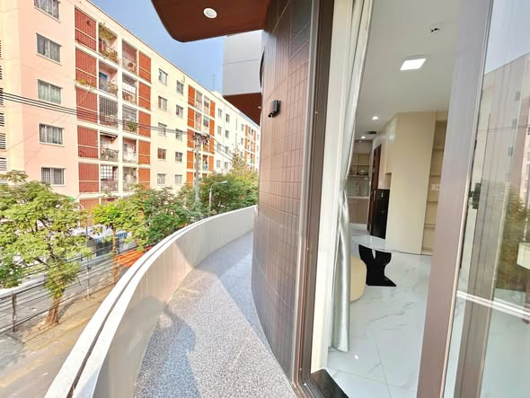 Apartment - 1 Bedroom - Nguyen Thi Ba Street