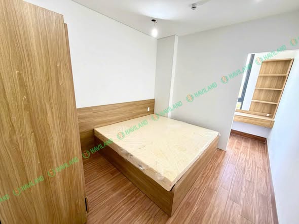 Apartment - 1 Bedroom - Tran Dai Nghia Street