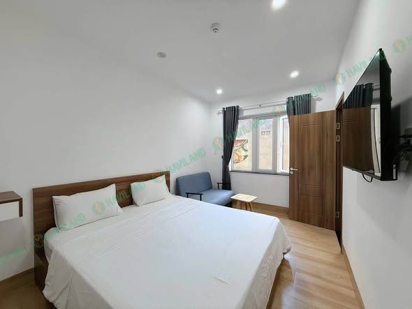 Apartment - 1 Bedroom - Ha Bong Street