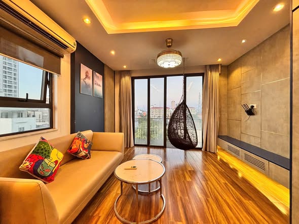 Apartment - 1 Bedroom - Pham Quang Anh Street