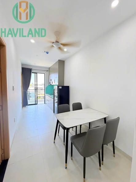 Apartment - 2 Bedroom - Nguyen Lu Street
