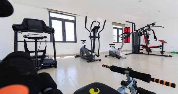 Apartment - 2 Bedroom - An Thuong 32 Street