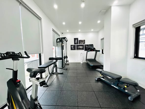 Apartment - 1 Bedroom - Khue My Dong 11 Street