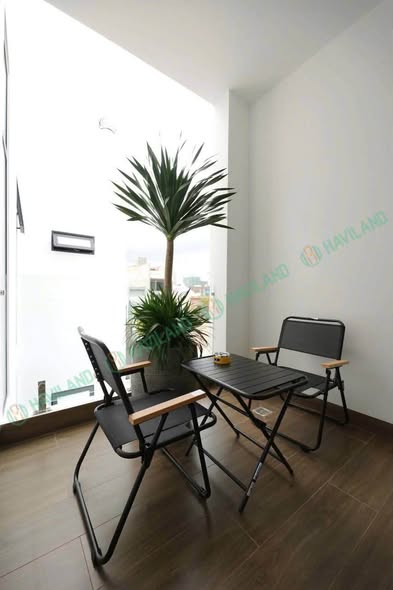 Apartment - Tran Khanh Du Street