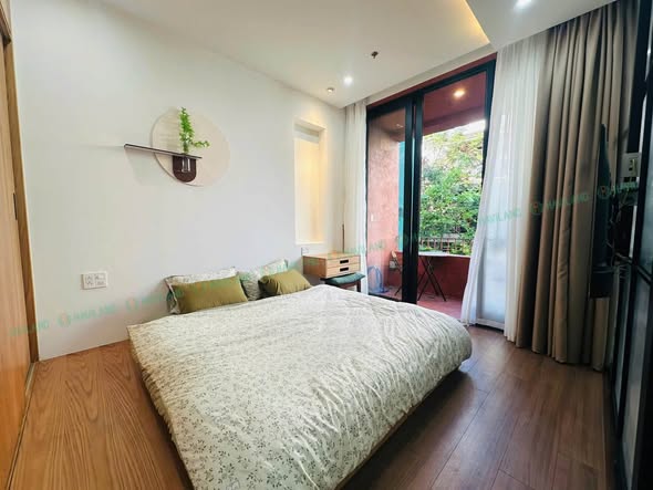 Studio - An Thuong 3 Street