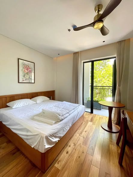 Apartment - 1 Bedroom - Le Trung Dinh Street