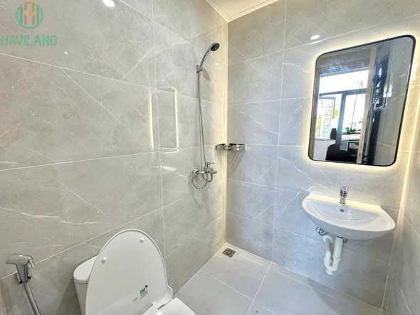 Apartment - 1 Bedroom - Nguyen Thi Sau Street