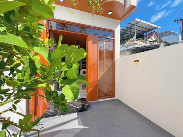 House - 3 Bedroom - Huynh Ngoc Hue Street