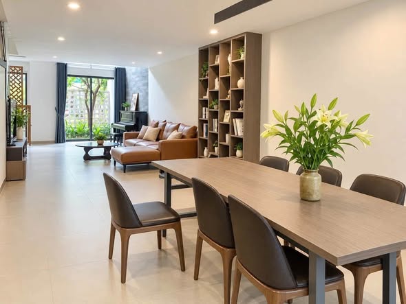 House - 2 Bedroom - Ho Huan Nghiep Street