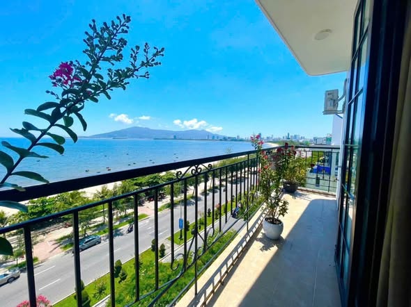 Apartment - 2 Bedroom - Nguyen Tat Thanh Street