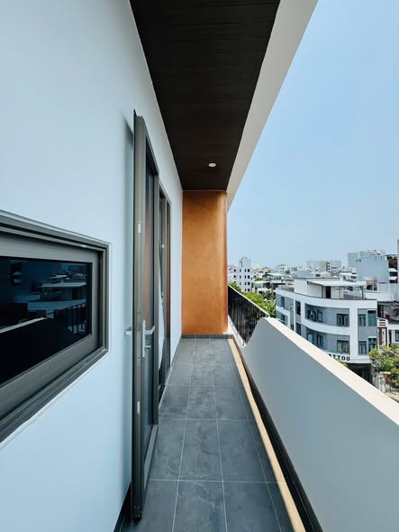 Apartment - 2 Bedroom - Tuy Ly Vuong Street