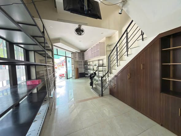 House - 3 Bedroom - Tran Cao Van Street