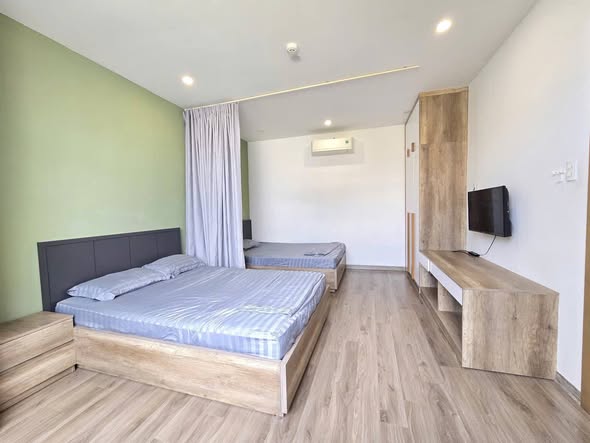 Apartment - 1 Bedroom - Tan Lap 2 Street