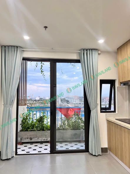 Apartment - 1 Bedroom - Nuoc Man 7 Street