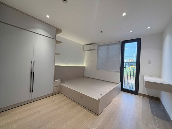 Apartment - 1 Bedroom - Con Dau 18 Street