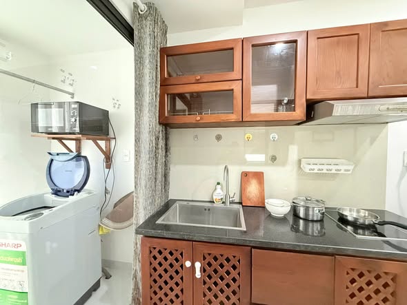 Apartment - 1 Bedroom - Khue My Dong 14 Street