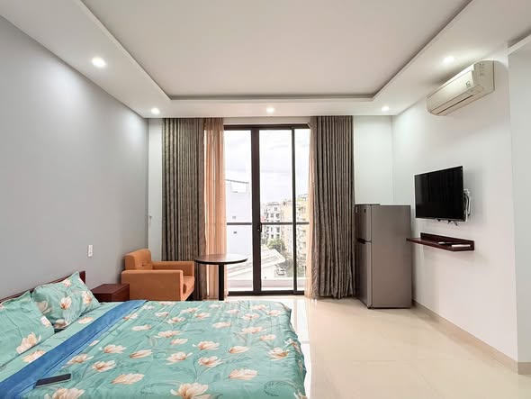 Apartment - 1 Bedroom - Khue My Dong 14 Street
