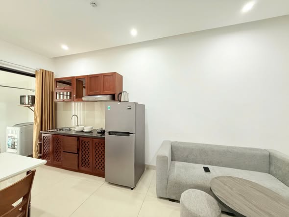 Apartment - 1 Bedroom - Khue My Dong 14 Street