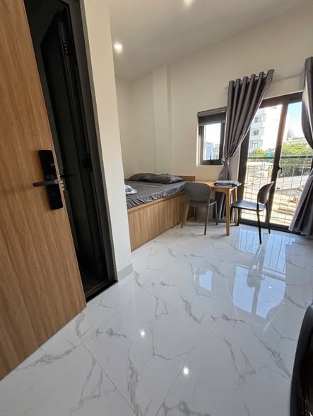 Apartment - 1 Bedroom - Luong The Vinh Street