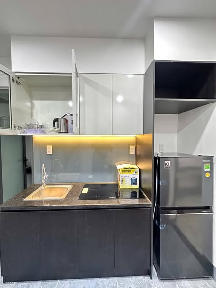 Apartment - 1 Bedroom - Phan Thanh Street