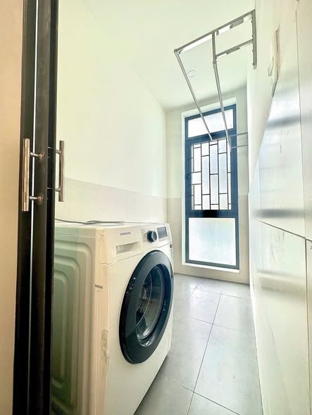 Apartment - Ho Huan Nghiep Street
