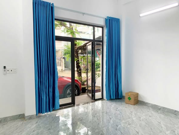 Room - Thanh Vinh 10 Street
