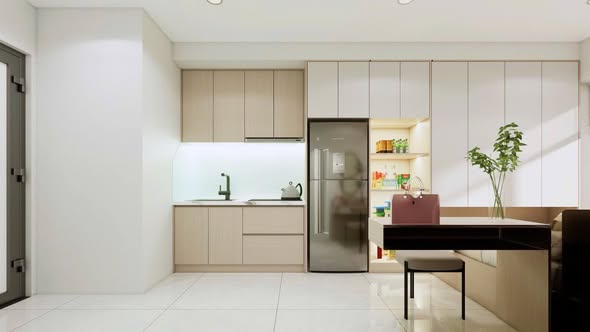 Apartment - Truong Thi 5 Street