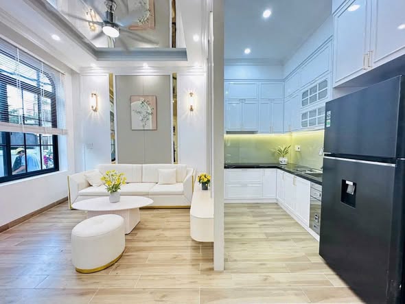 House - 4 Bedroom - Le Dinh Ly Street