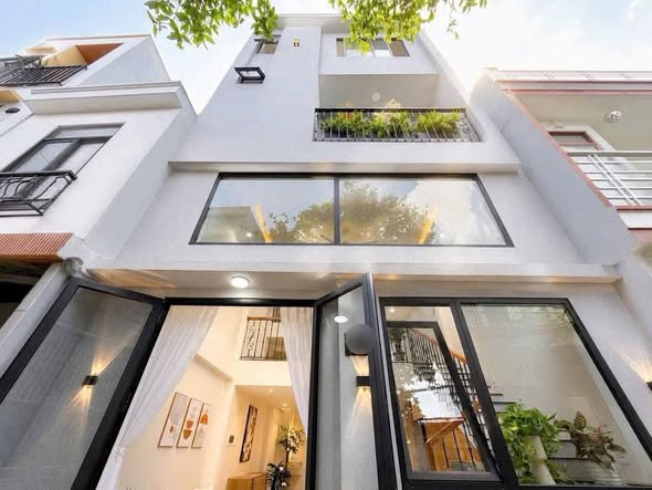 House - 3 Bedroom - Hoang Dieu Street