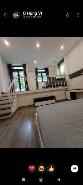 House - 2 Bedroom - An Thuong 18 Street