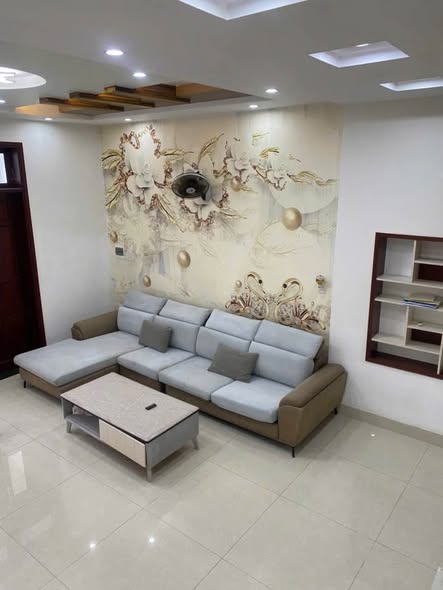 House - 3 Bedroom - Phan Thuc Duyen Street
