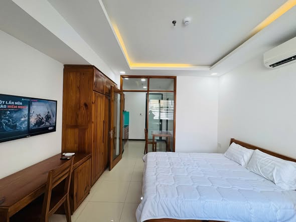 Apartment - 1 Bedroom - Ha Dac Street
