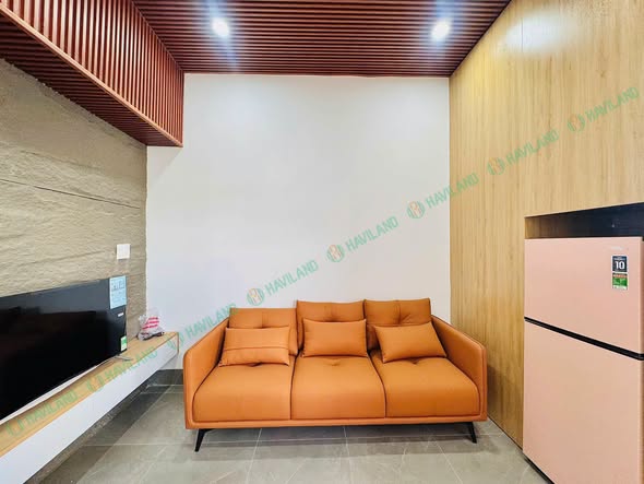 Apartment - Tieu La Street