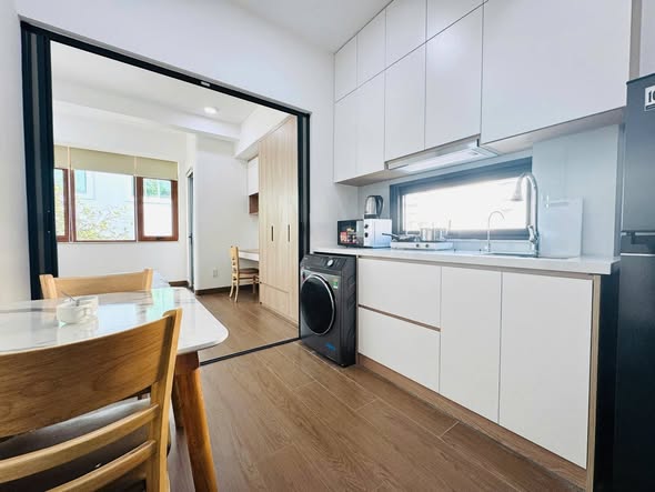 Apartment - 1 Bedroom - Phan Chau Trinh Street
