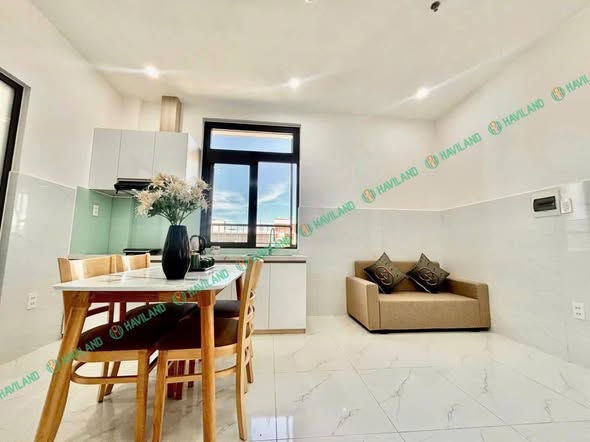 Apartment - 2 Bedroom - Khue My Dong 1 Street
