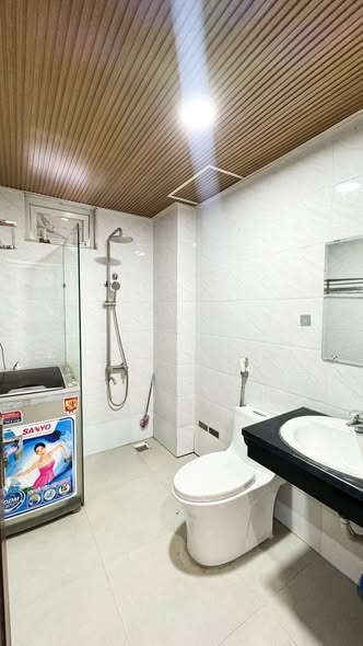 Apartment - 1 Bedroom - Nguyen Cong Sau Street