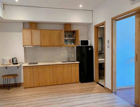 Apartment - Le Thuoc Street
