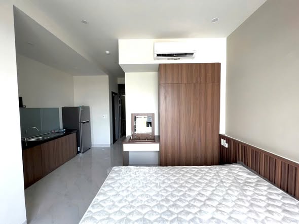 Apartment - Ho Huan Nghiep Street