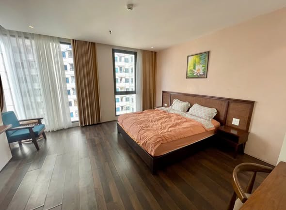 Apartment - 2 Bedroom - Tran Bach Dang Street