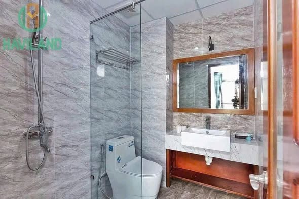 Room - 1 Bedroom - Phan Liem Street